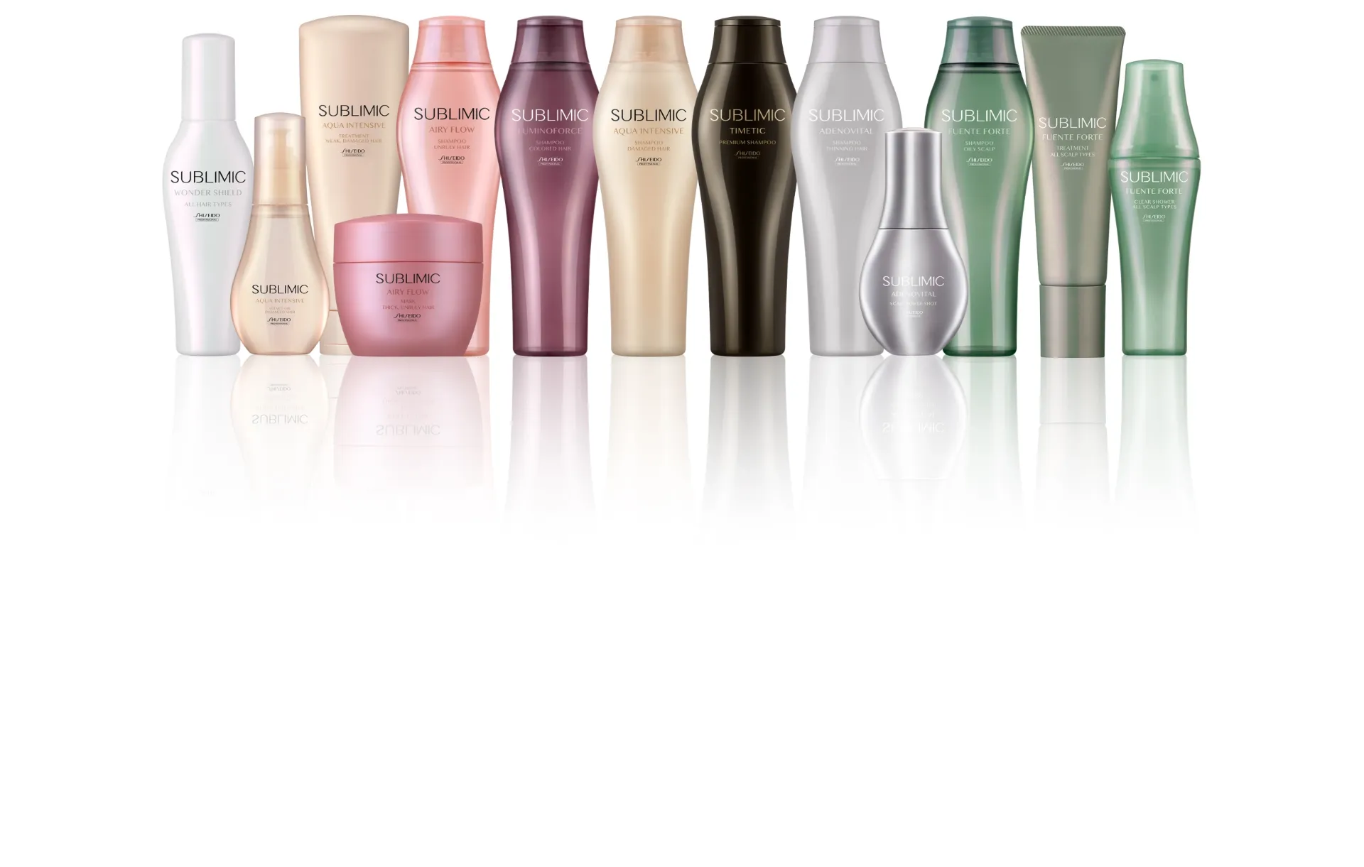 SUBLIMIC サブリミック